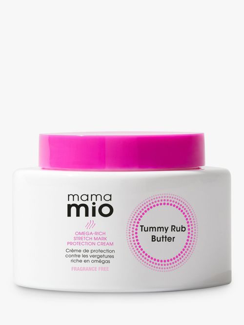 Mama Mio Tummy Rub Fragrance...