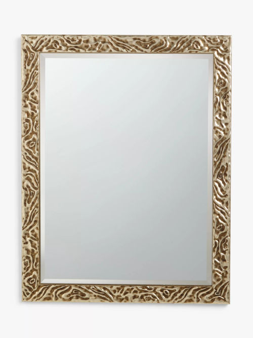 John Lewis Swirl Wall Mirror,...