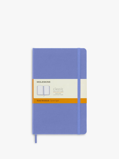 Moleskine Large Hard Cover...