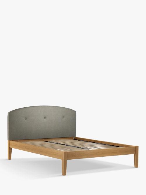 John Lewis Grace Kitami Bed...