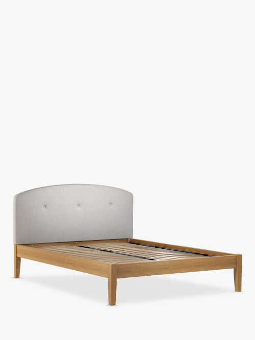 John Lewis Grace Kitami Bed...