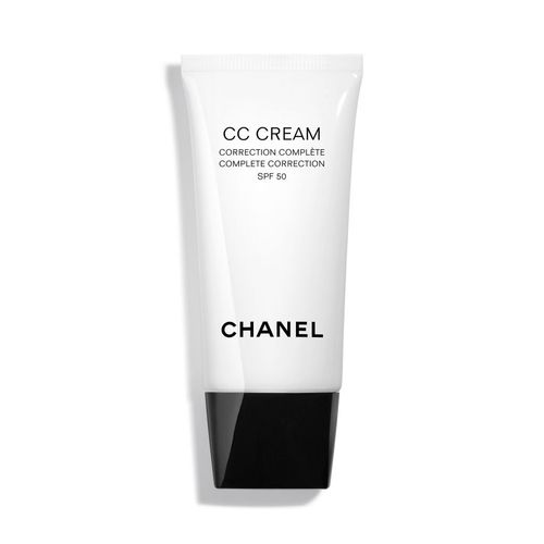 CHANEL CC Cream Super Active...