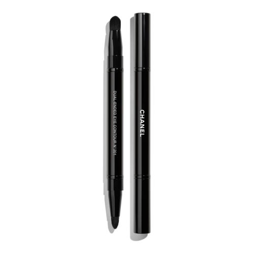 CHANEL Pinceau Duo Correcteur Rétractable Retractable Dual-Ended Concealer  Brush, £36.00