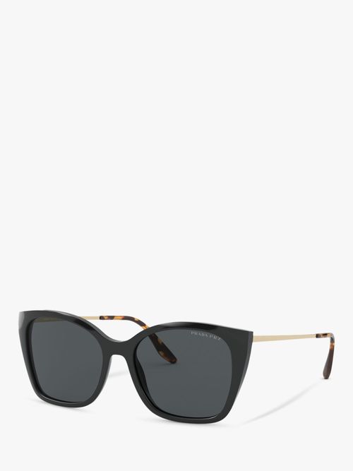 Prada PR 12XS Polarised Cat's...