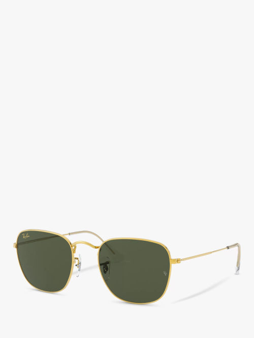 Ray-Ban RB3857 Frank Unisex...