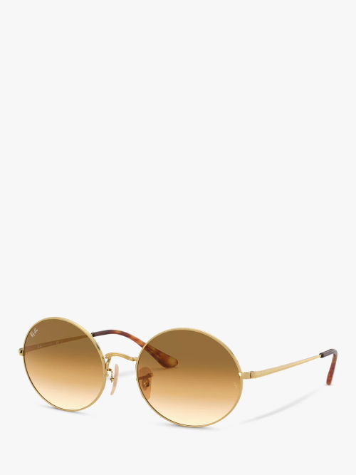 Ray-Ban RB1970 Unisex Oval...