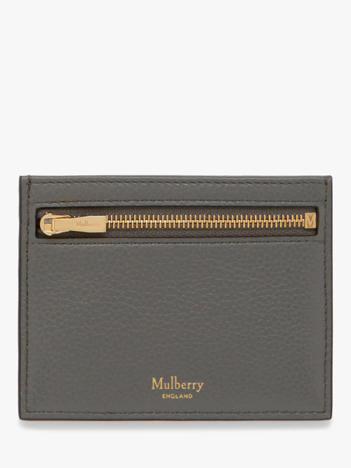 Mulberry Small Classic Grain...