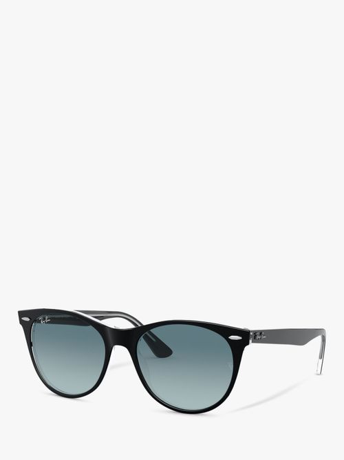 Ray-Ban RB2185 Wayfarer II...