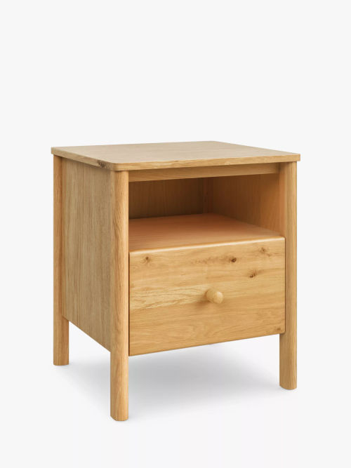 John Lewis Spindle 1 Drawer...