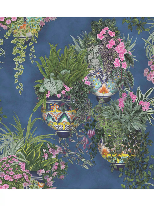 Cole & Son Talavera Wallpaper