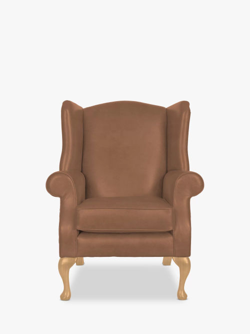 Parker Knoll Oberon Leather...