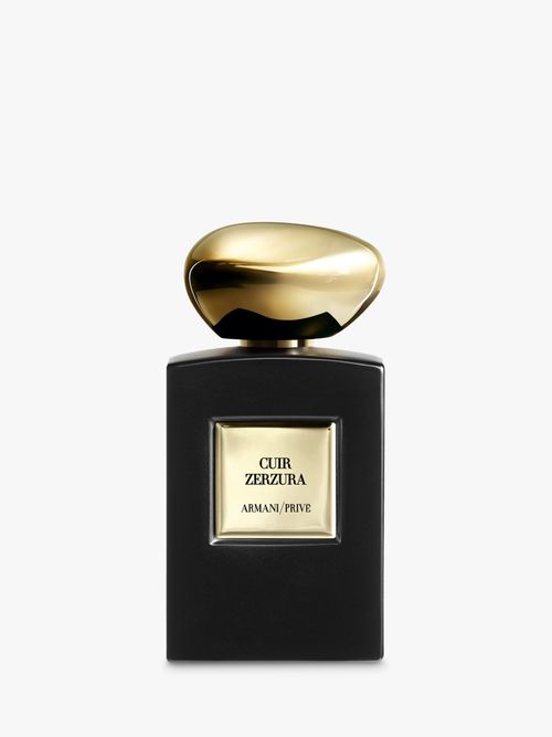 Giorgio Armani / Privé Cuir...