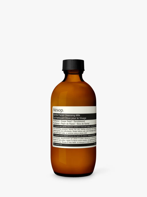 Aesop Gentle Facial Cleansing...