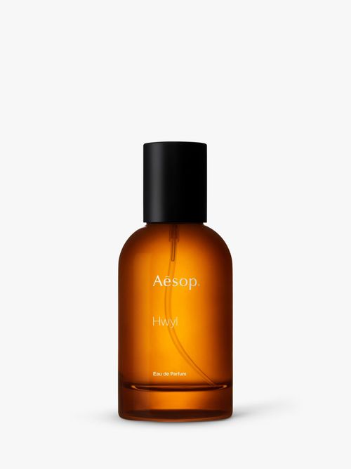 Aesop Hwyl Eau de Parfum, 50ml