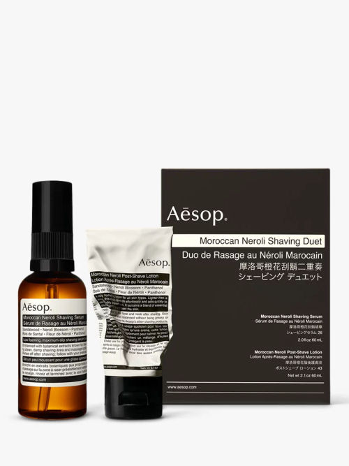 Aesop Moroccan Neroli Shaving...