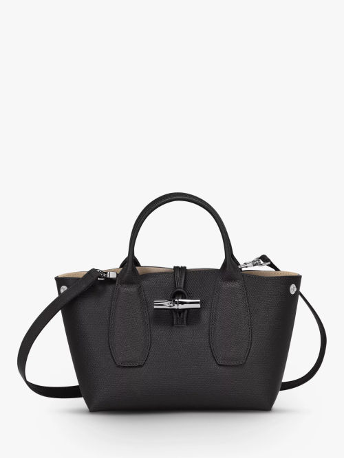 Longchamp Roseau Small...