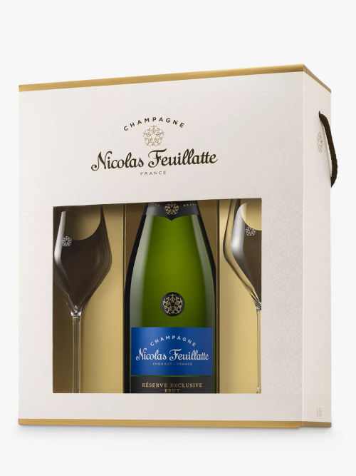 Nicolas Feuillatte Brut...