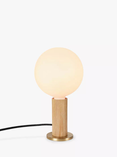 Tala Knuckle Table Lamp with...