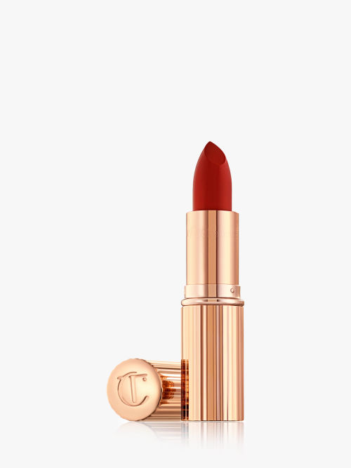 Charlotte Tilbury...