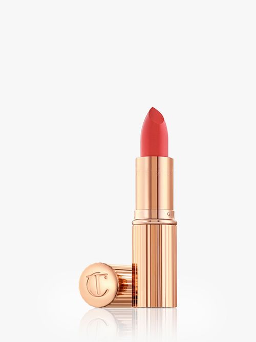 Charlotte Tilbury...