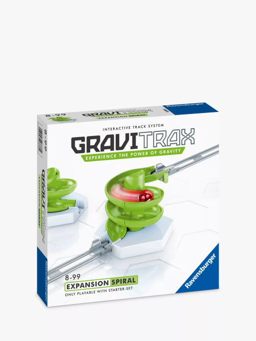 GraviTrax Power Switch Starter Set, £79.99