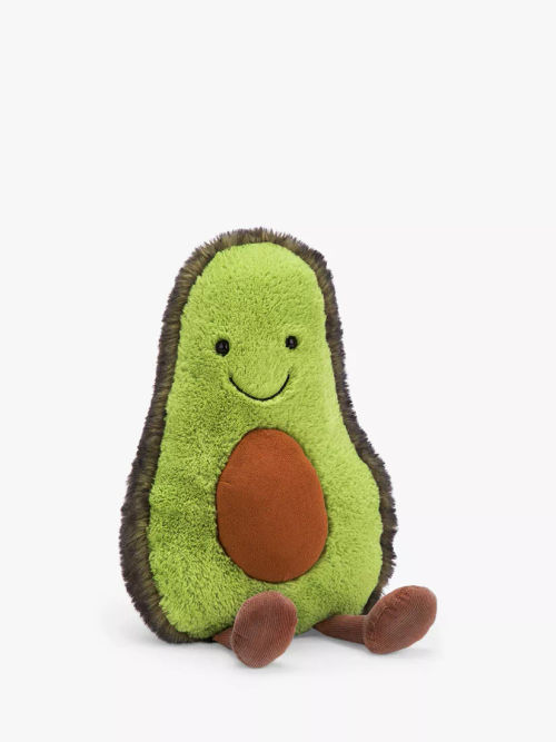 Jellycat Amuseable Avocado...