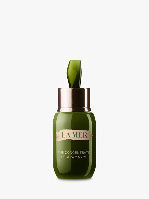 La Mer The Concentrate Serum