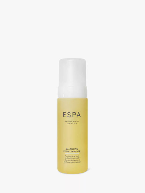 ESPA Balancing Foam Cleanser,...