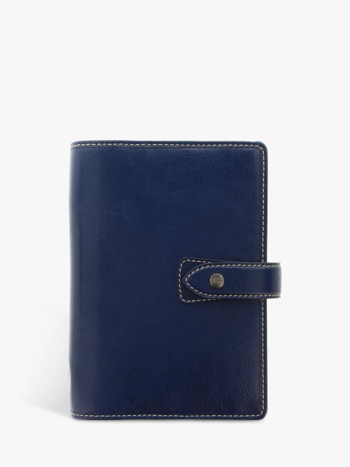 Filofax Leather Malden...