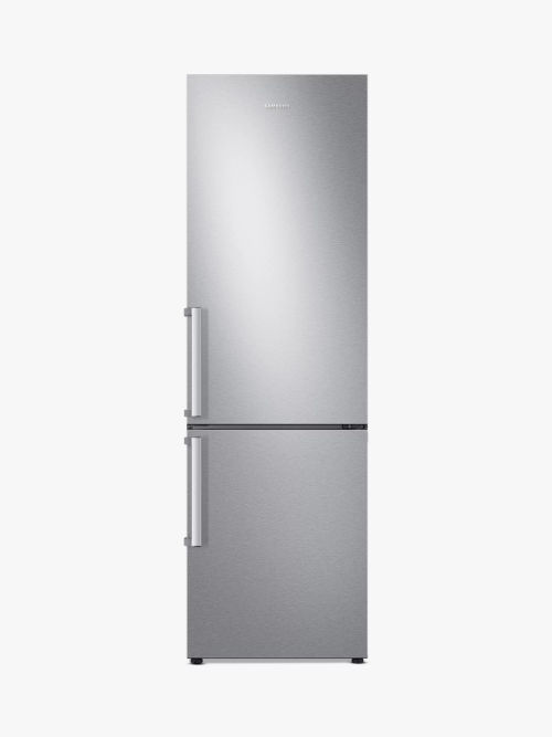 LG Fridge Freezer GBM22HSADH - Silver