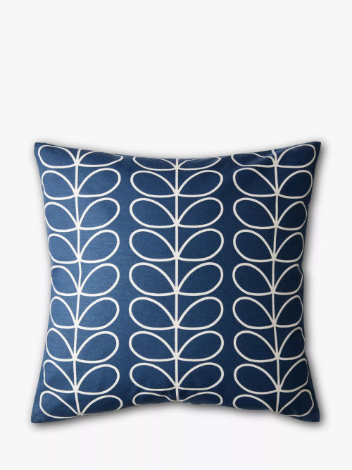 Orla Kiely Linear Stem Cushion