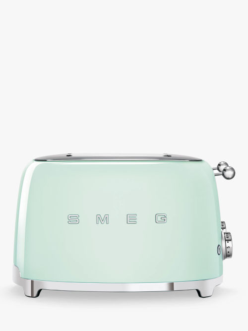 Smeg TSF03 4-Slice Toaster