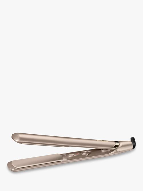 Buy Remington Proluxe S9100, Hair Straightener, Rose Gold