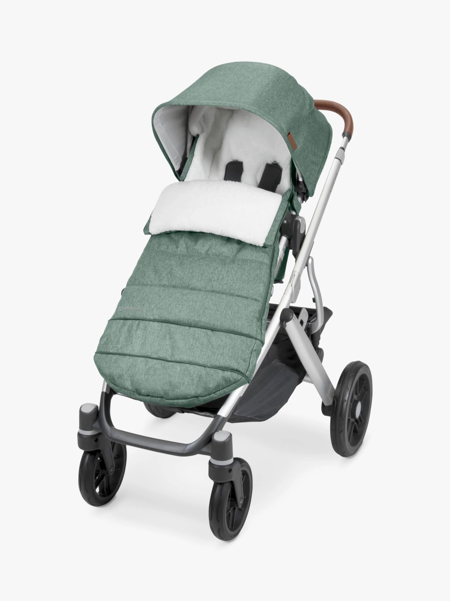 uppababy minu john lewis