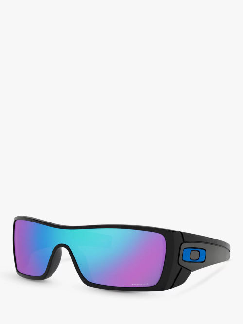 Oakley OO9101 Men's Batwolf...