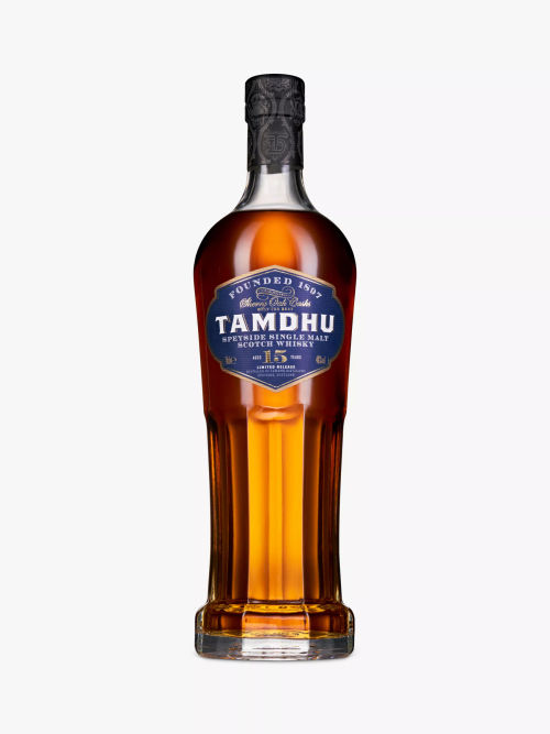 Tamdhu Speyside Single Malt...