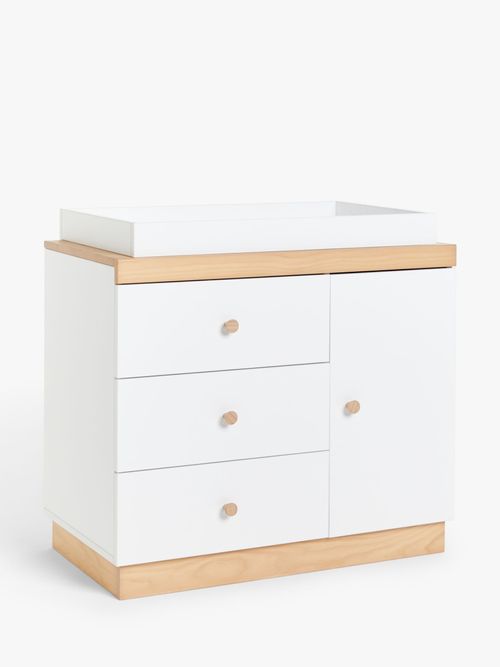 John Lewis Scandi Solution...