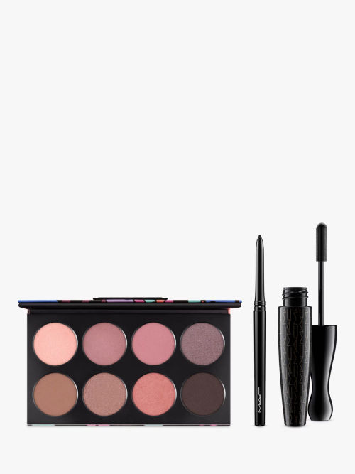 MAC Eyeshadow Palette x 8,...