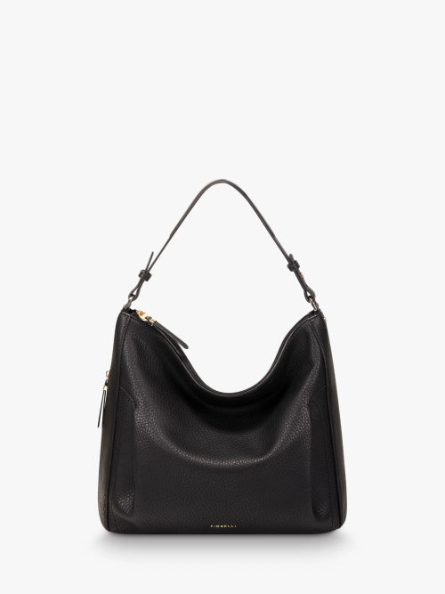 Strathberry Lana Osette Midi Hobo Bag at John Lewis & Partners