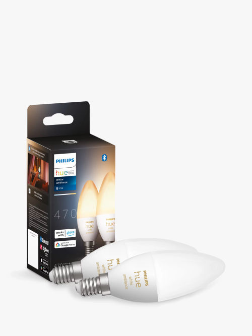 Philips Hue White Ambiance...