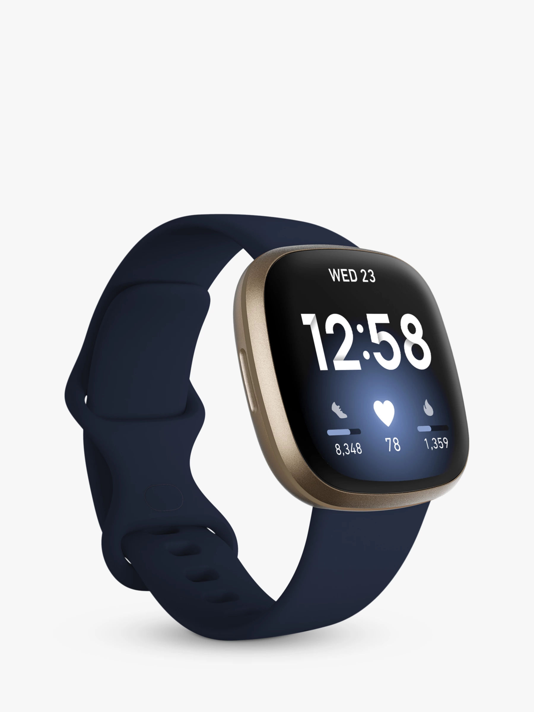 john lewis fitbit versa 3