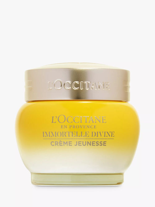 L'OCCITANE Immortelle Divine...