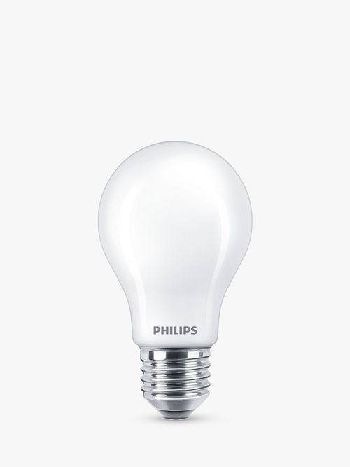 Philips 60W A60 ES LED Non...