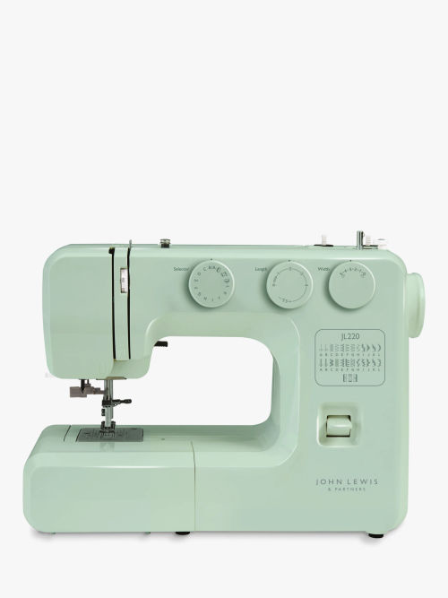 John Lewis JL220 Sewing...