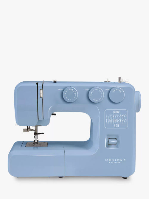 John Lewis JL220 Sewing...