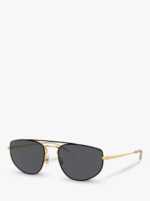 Ray-Ban RB3668 Unisex...