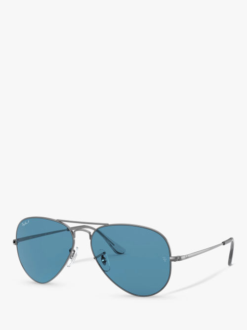 Ray-Ban RB3689 Unisex...