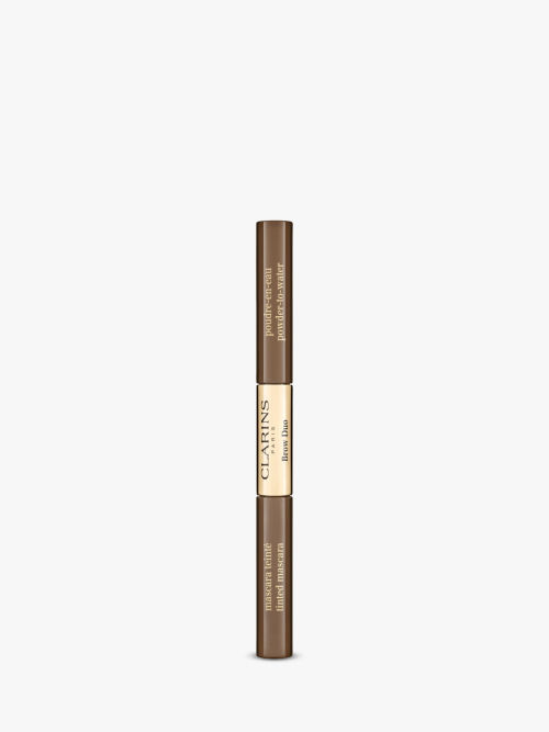 Clarins Brow Duo