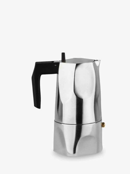 Alessi Ossidiana Espresso...