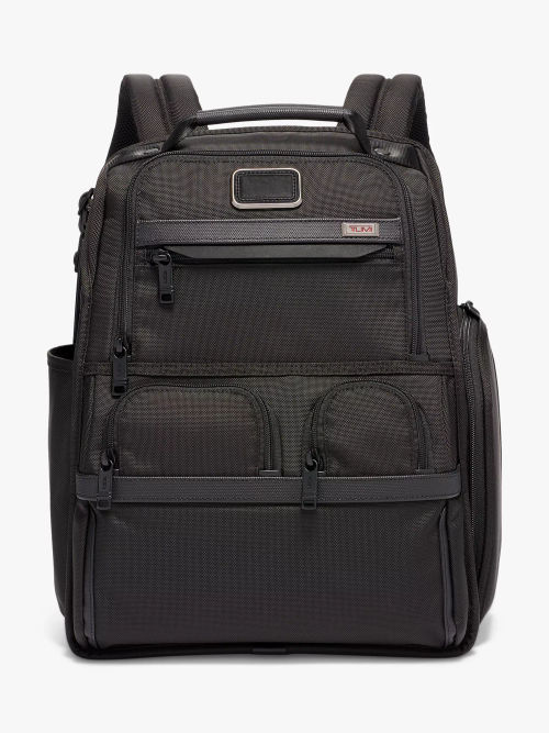 TUMI Alpha 3 Compact Laptop...